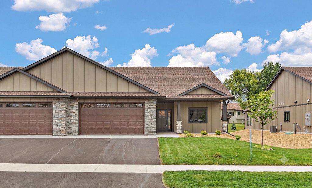Photo of 1043 Legend Lane, River Falls, WI 54022 (MLS # 7104266)