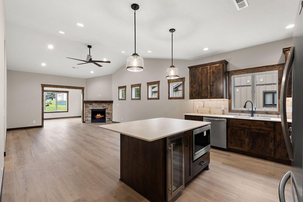 Photo of 1043 Legend Lane, River Falls, WI 54022 (MLS # 7104266)