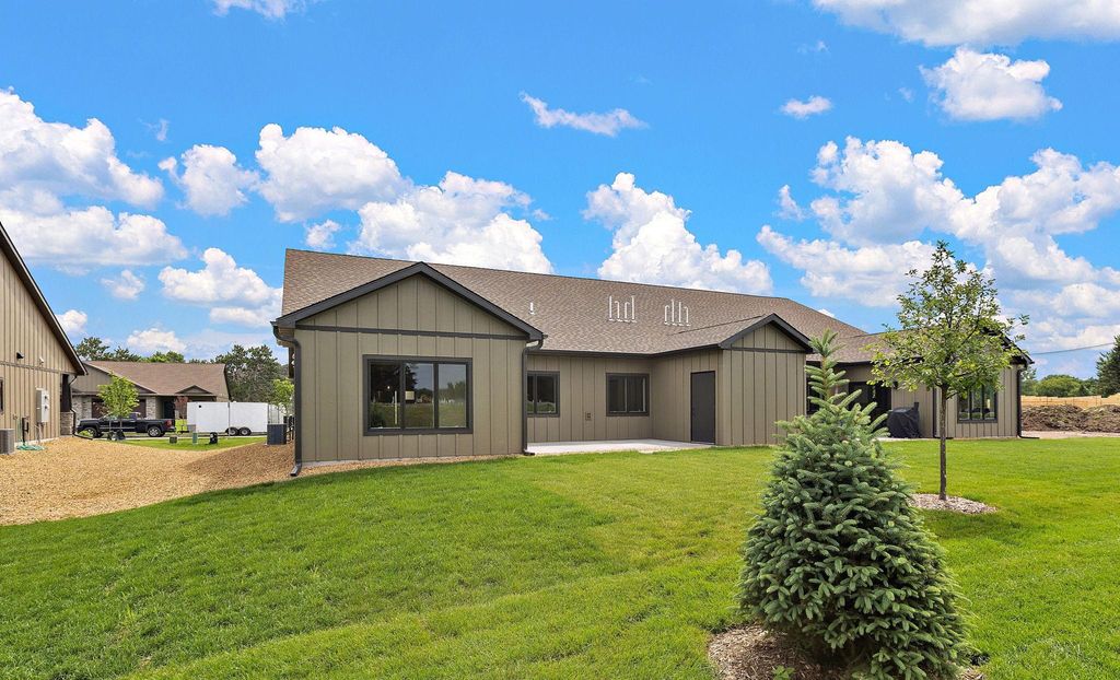 Photo of 1043 Legend Lane, River Falls, WI 54022 (MLS # 7104266)