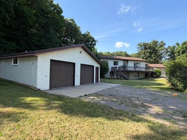Photo of 24251 315th Avenue, Long Prairie, MN 56347 (MLS # 7112572)