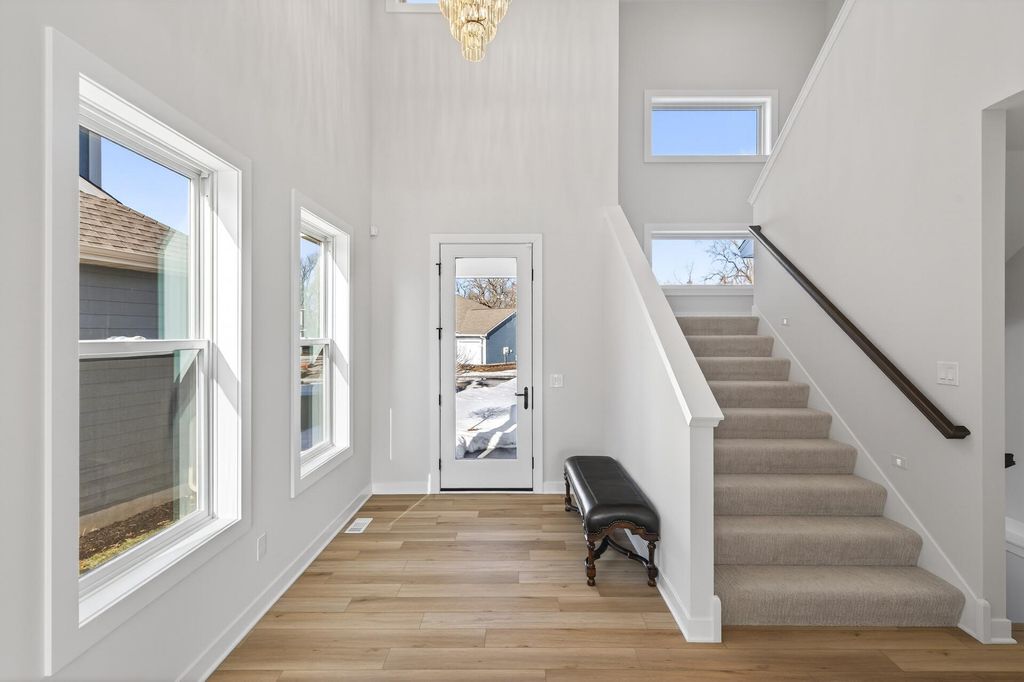 Photo of 2388 Laurie Court, Roseville, MN 55113 (MLS # 7020710)