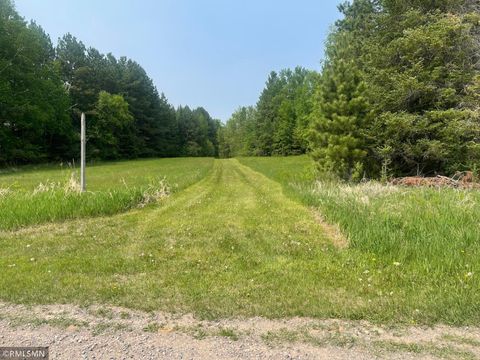 12151 W Savanna Road Cedar Valley Twp MN 55736