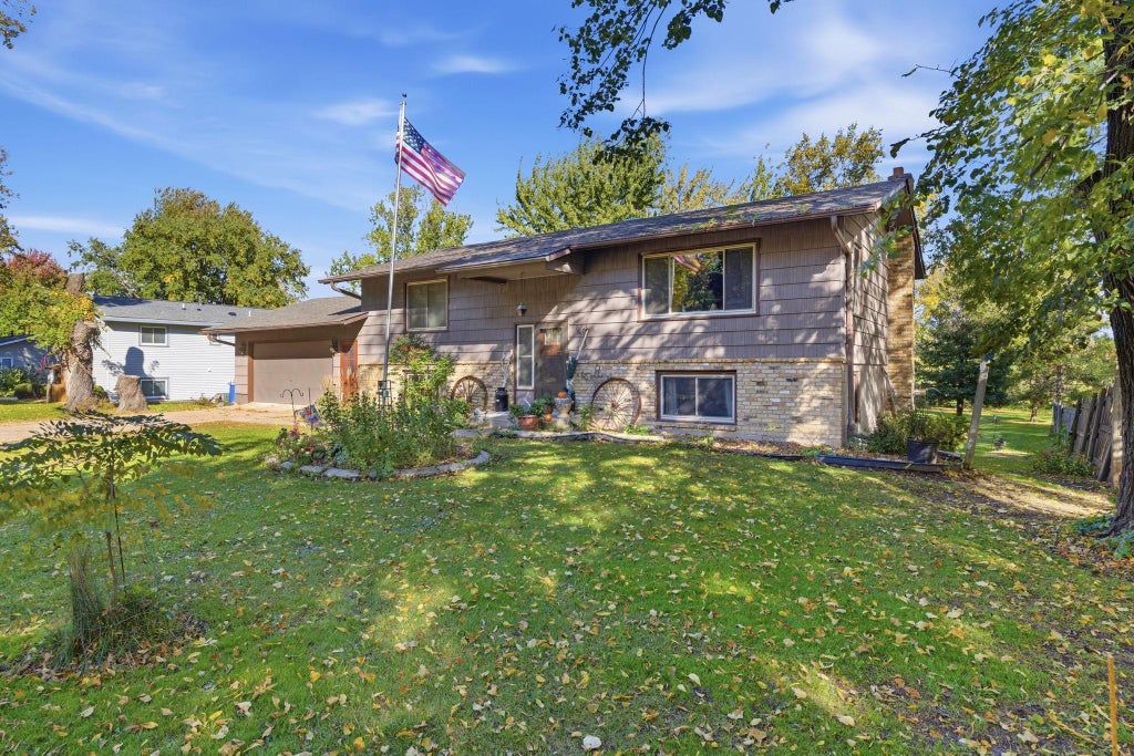 Photo of 745 Prairie Avenue, Cokato, MN 55321 (MLS # 7157333)