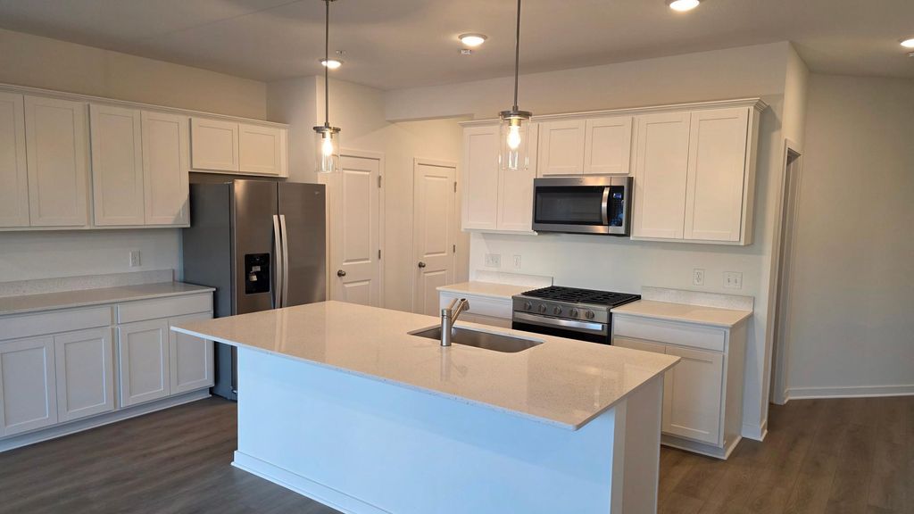 Photo of 6280 Larkspur Lane, Corcoran, MN 55340 (MLS # 7017783)