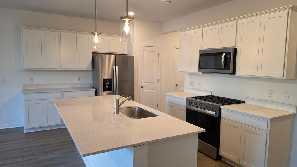 Photo of 6280 Larkspur Lane, Corcoran, MN 55340 (MLS # 7017783)