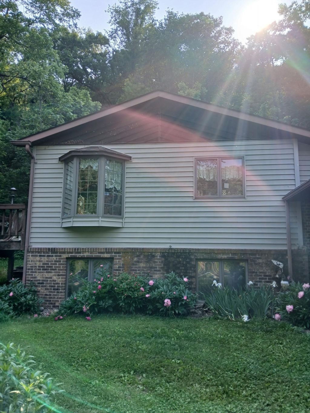 Photo of 15107 County Road 25, Rollingstone, MN 55969 (MLS # 7046973)