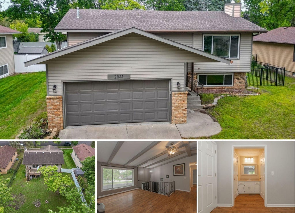 Photo of 2041 Northway Circle, Saint Cloud, MN 56303 (MLS # 7120930)