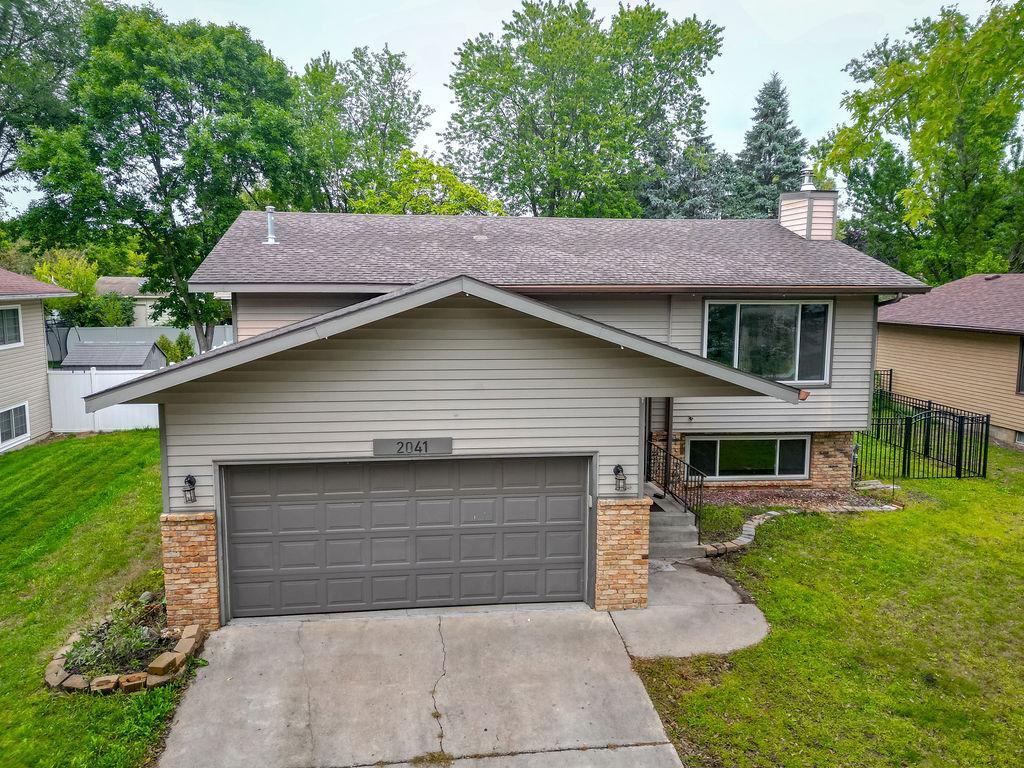 Photo of 2041 Northway Circle, Saint Cloud, MN 56303 (MLS # 7120930)