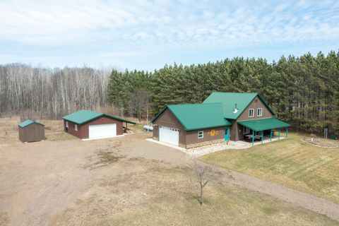 Photo of 17104 508th Lane, McGregor, MN 55760 (MLS # 7059551)