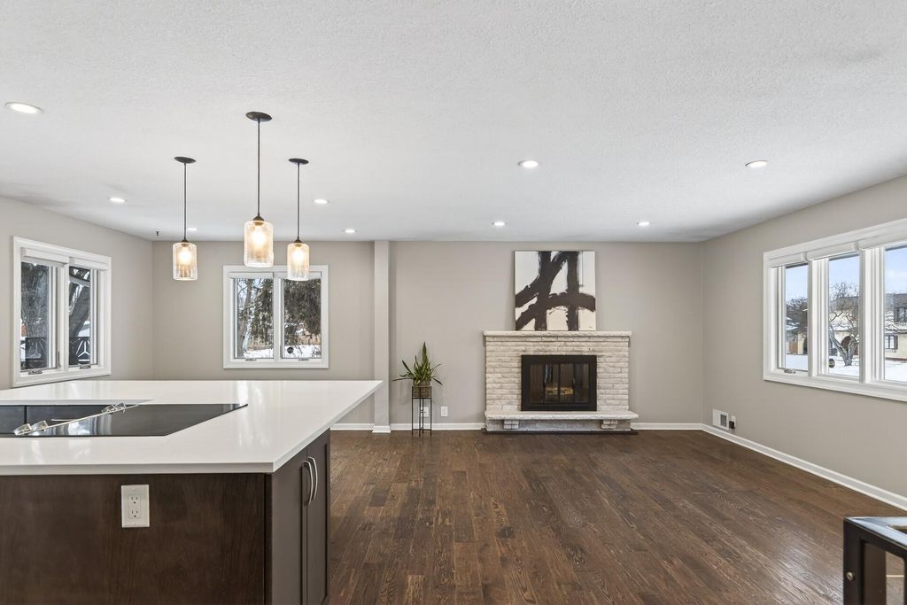 Photo of 7155 Duluth Street, Golden Valley, MN 55427 (MLS # 7008468)