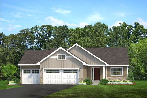 678 Hawthorne Lane Watertown MN 55388