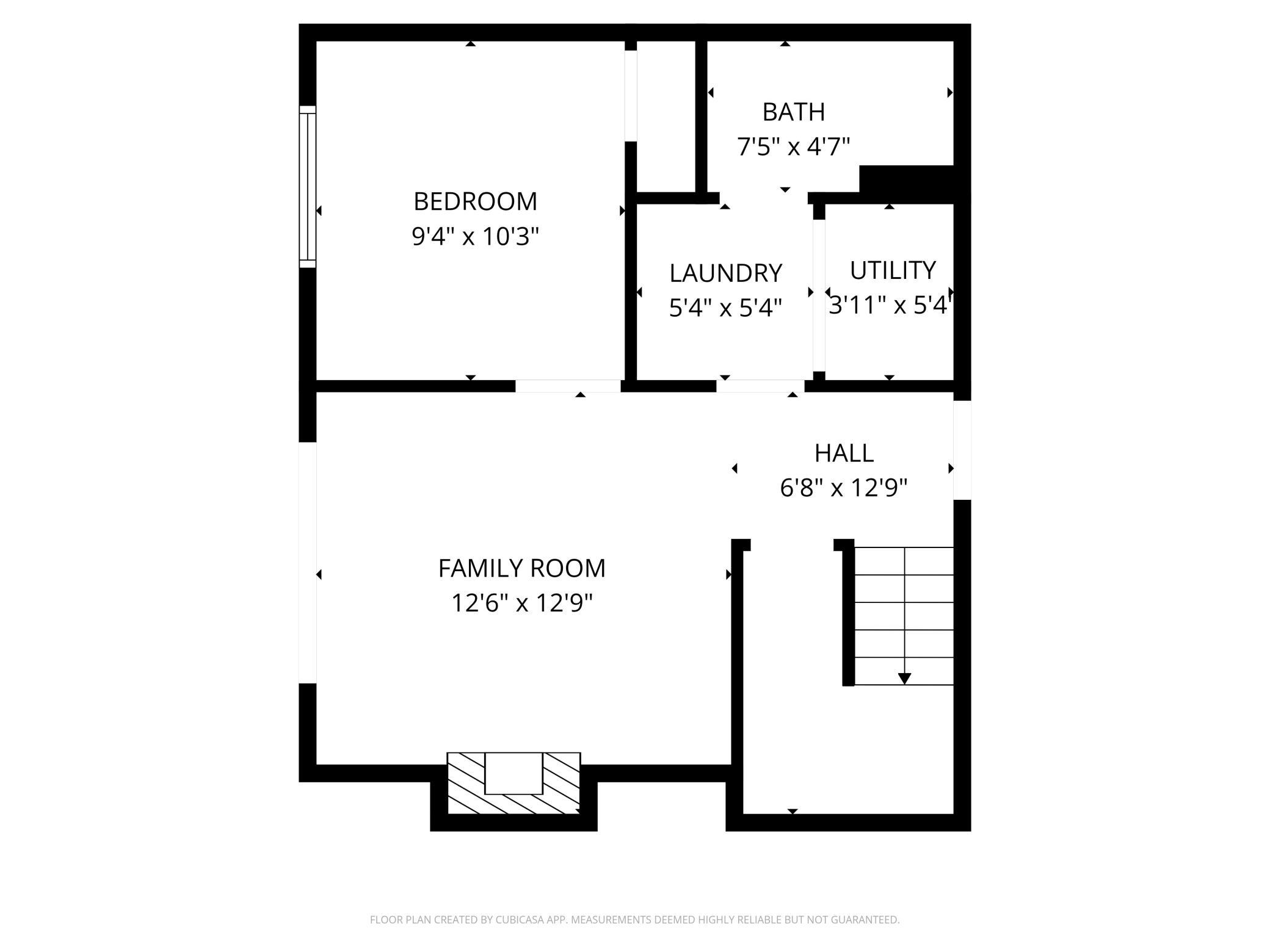 9843 Cavell Circle