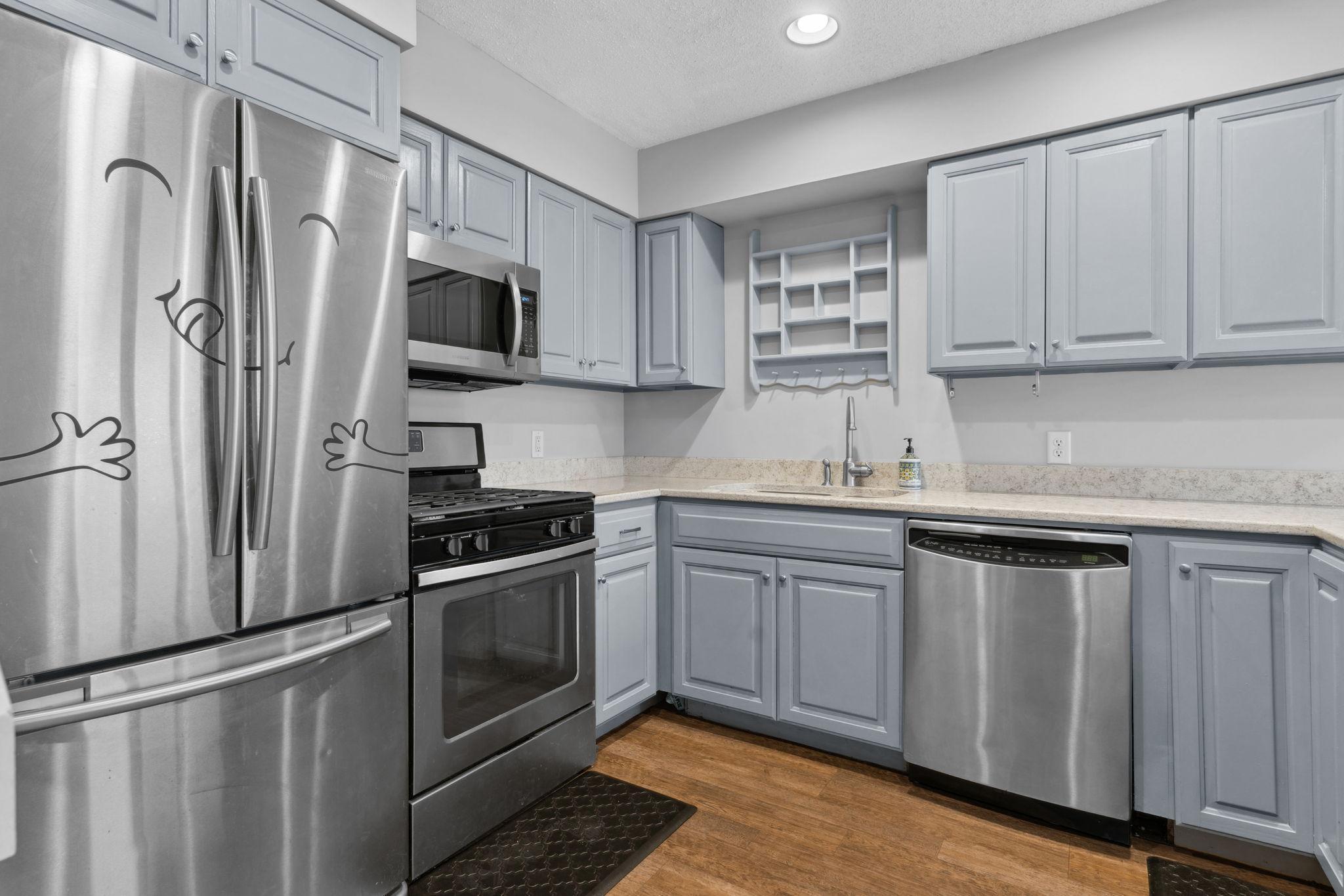 124 Avignon Court