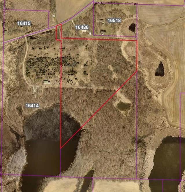 North Tract B TBD County Road 45