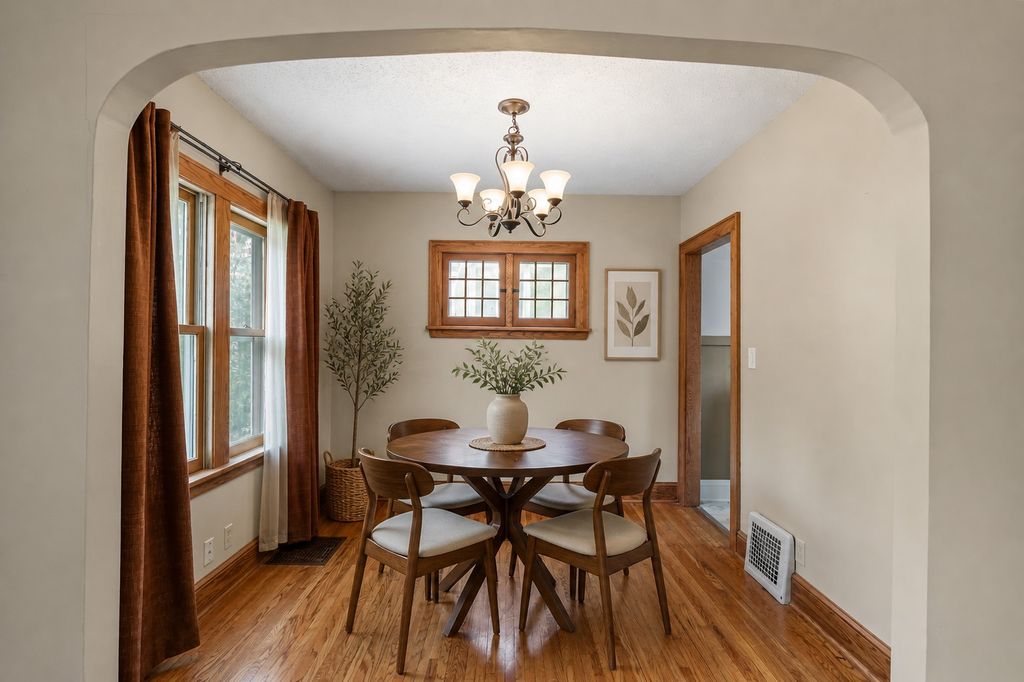 Photo of 4833 14th Avenue S, Minneapolis, MN 55417 (MLS # 7056184)