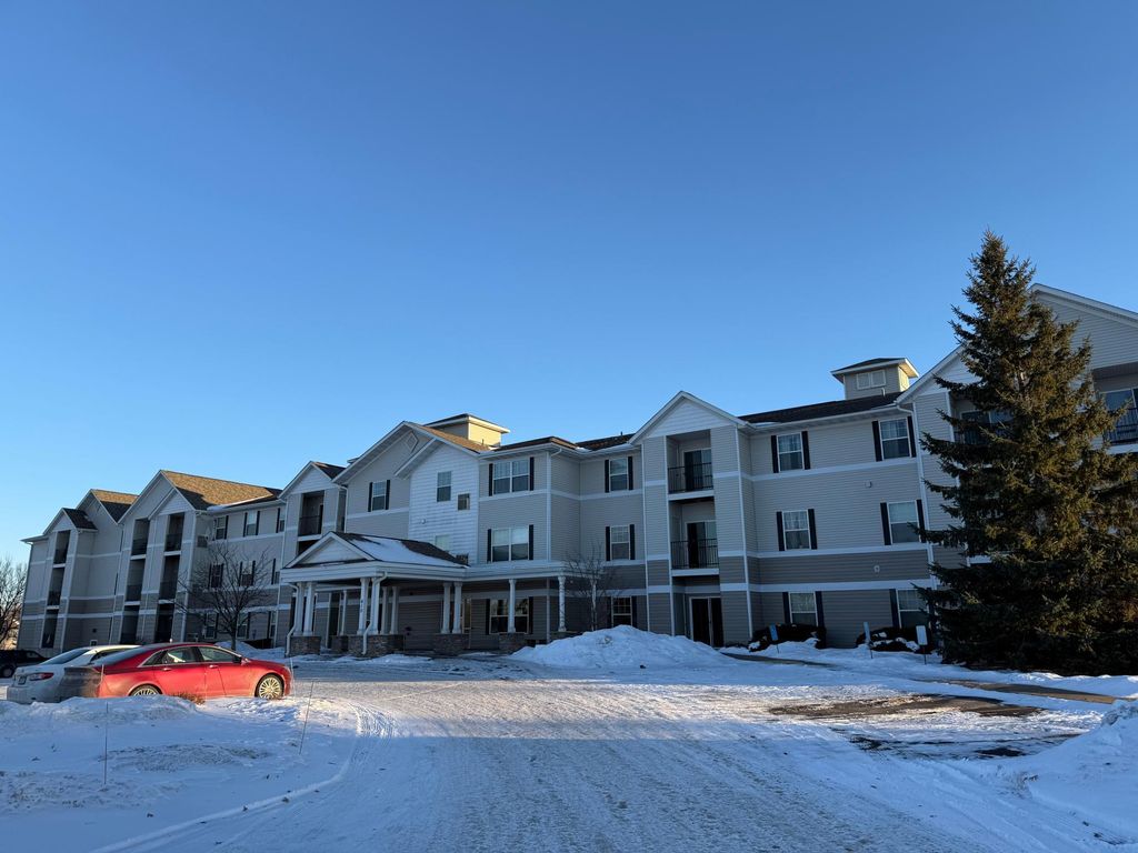 Photo of 610 Whiskey Road NW #311, Isanti, MN 55040 (MLS # 7013497)