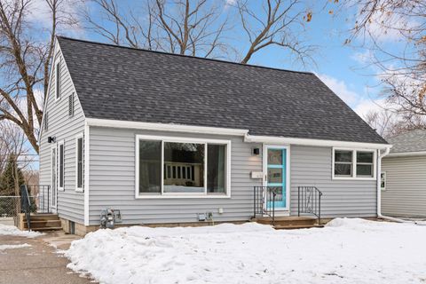 9015 Stanlen Road Saint Louis Park MN 55426