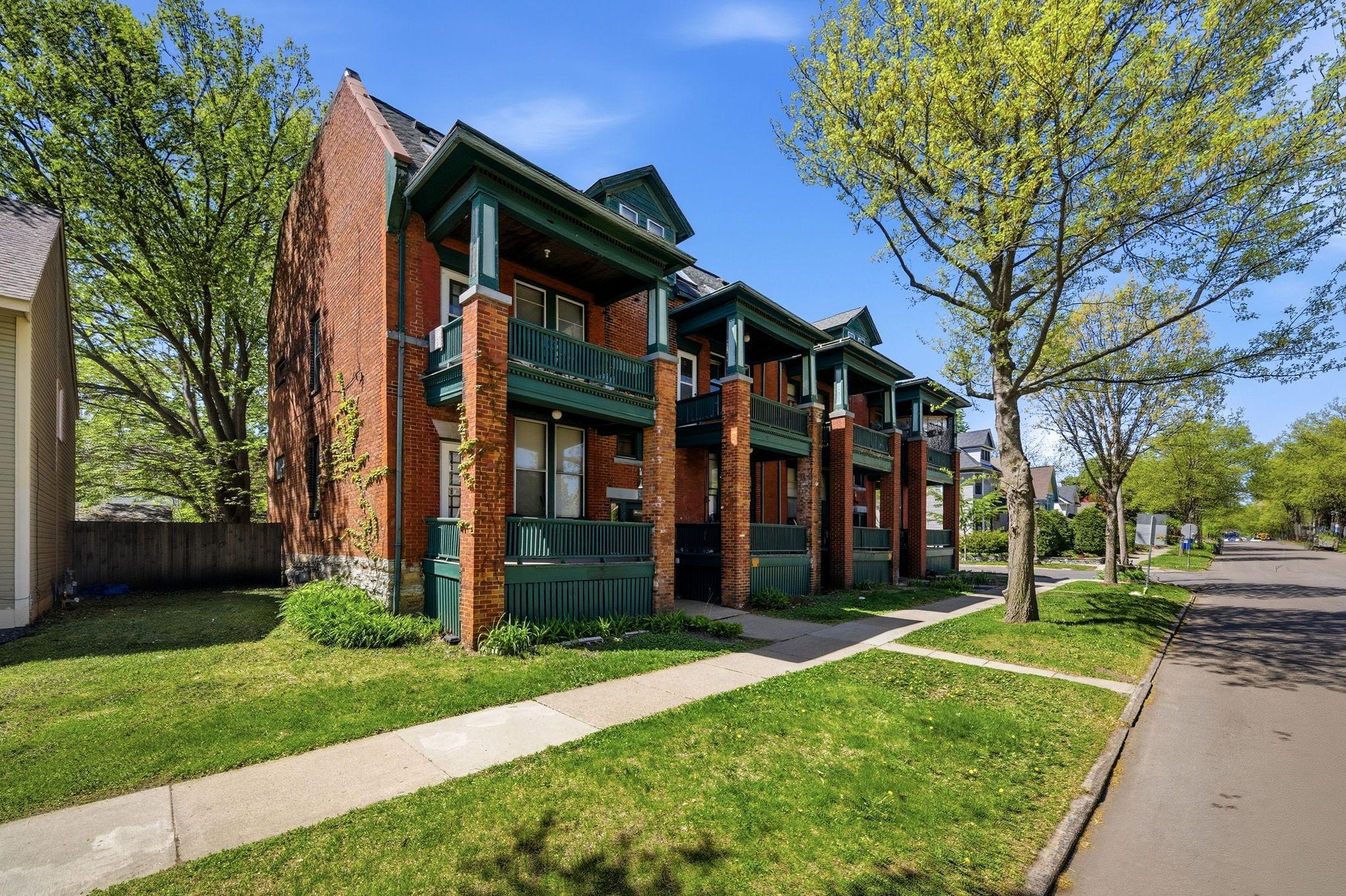 732 Marshall Avenue