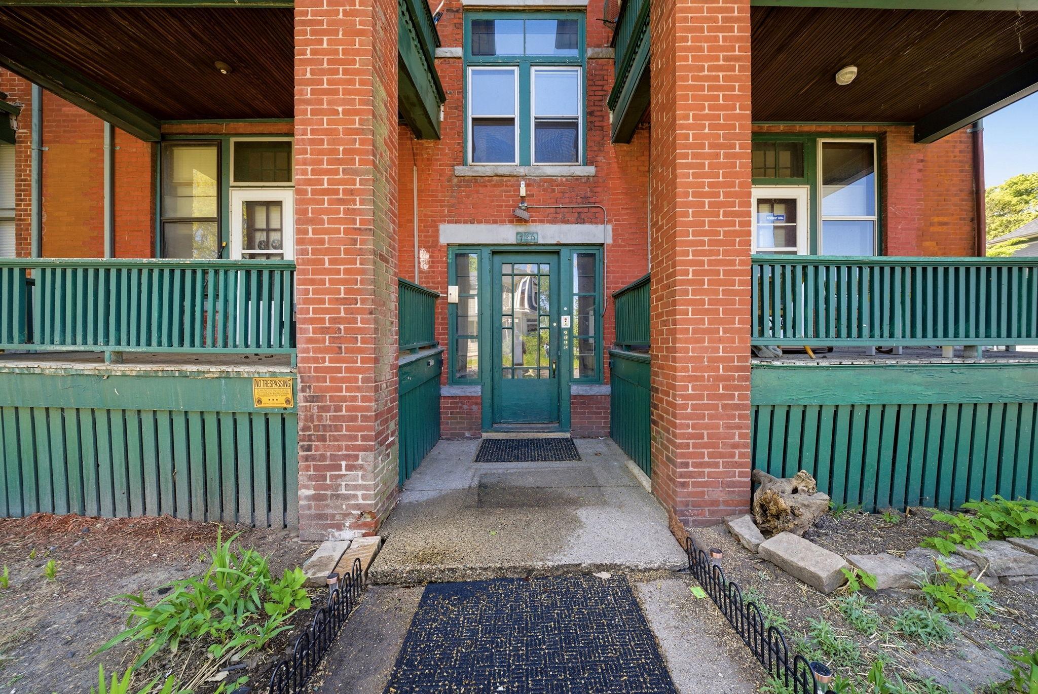 732 Marshall Avenue