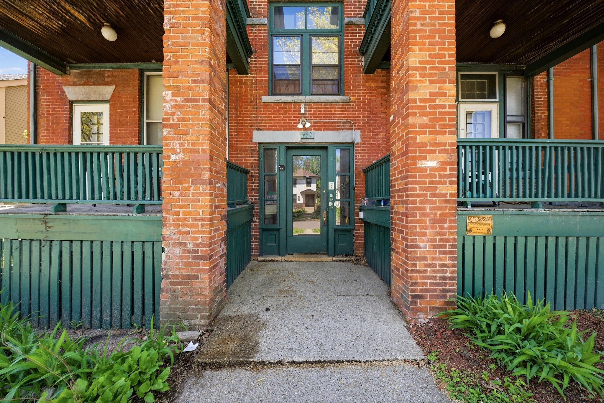 732 Marshall Avenue