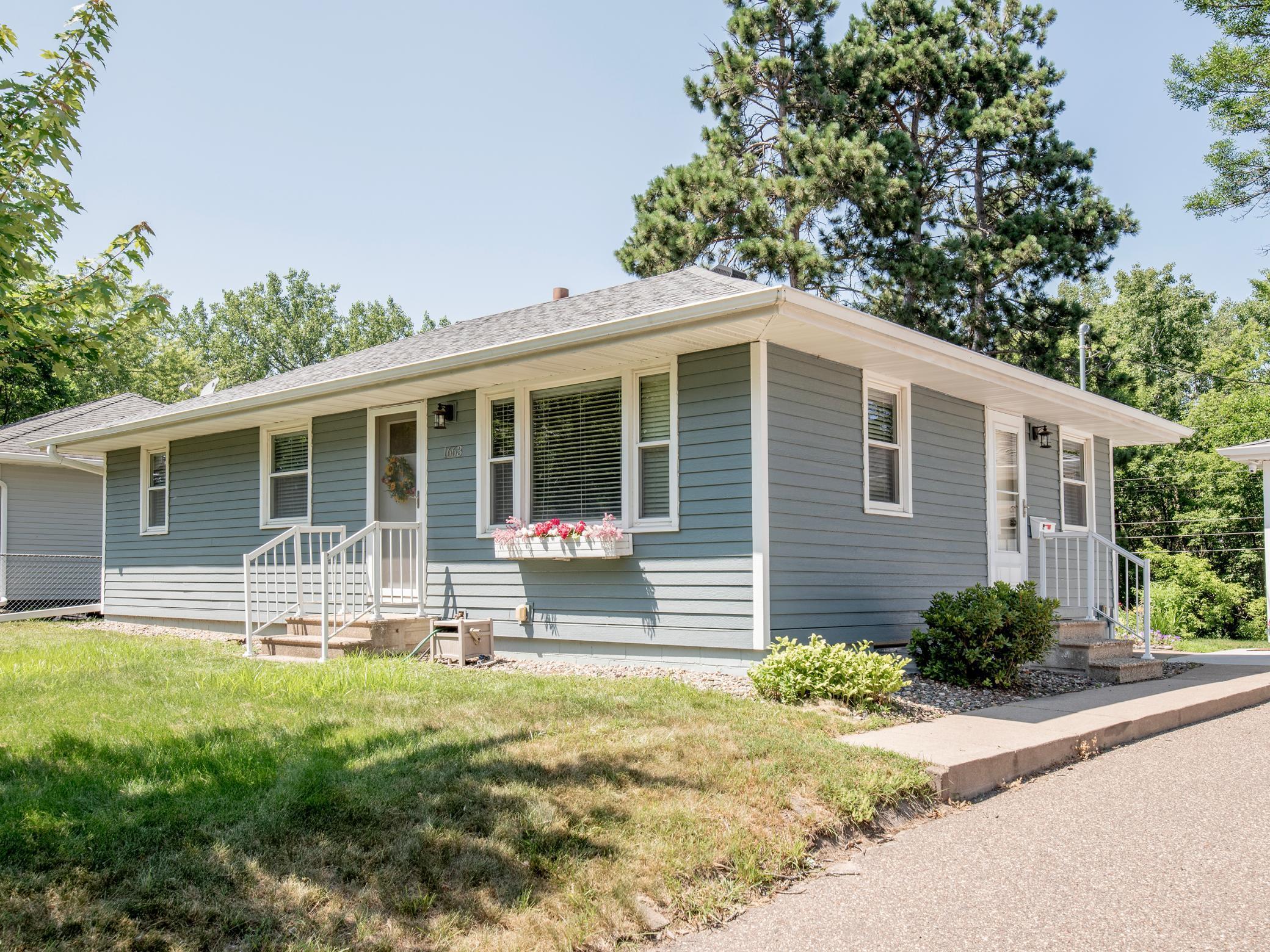1663 Lois Drive