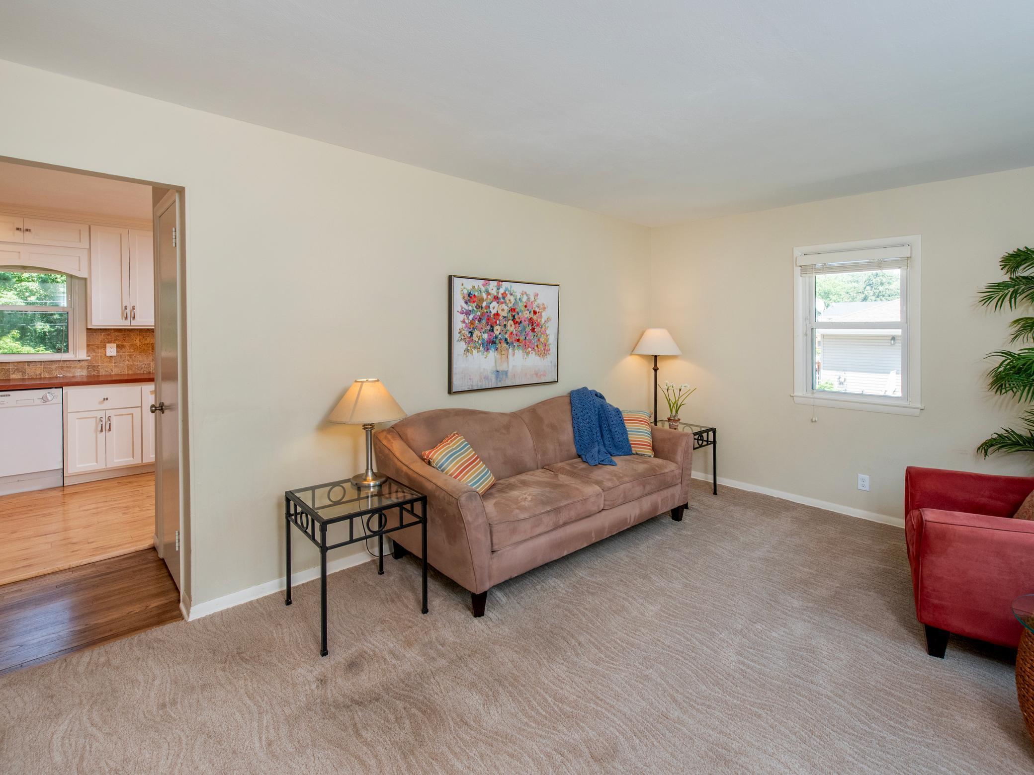 1663 Lois Drive