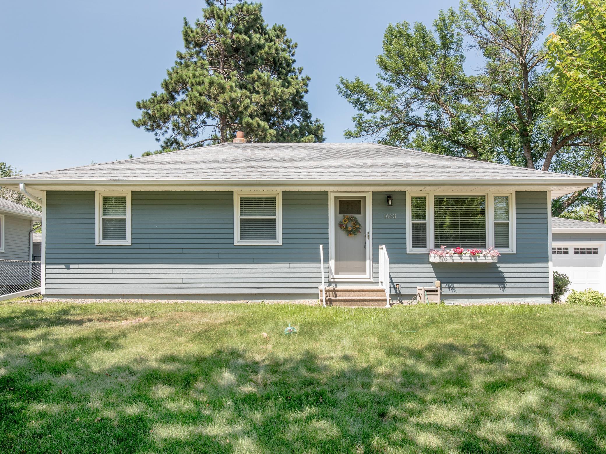 1663 Lois Drive
