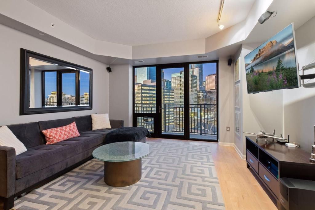 Photo of 500 E Grant Street #1503, Minneapolis, MN 55404 (MLS # 6826531)