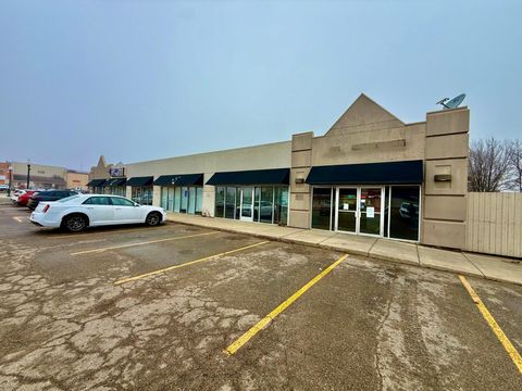 Photo of 201 E College Drive #D, Marshall, MN 56258 (MLS # 7018388)