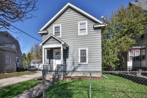 Photo of 102 3rd Avenue SW, Austin, MN 55912 (MLS # 6815254)