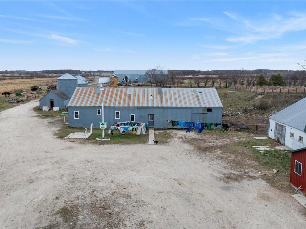 Photo of 27075 221st Avenue, Long Prairie, MN 56347 (MLS # 7026940)