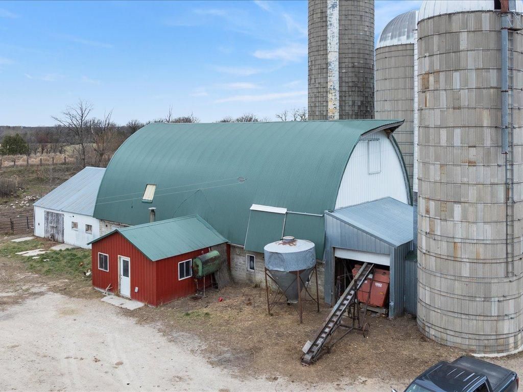 Photo of 27075 221st Avenue, Long Prairie, MN 56347 (MLS # 7026940)