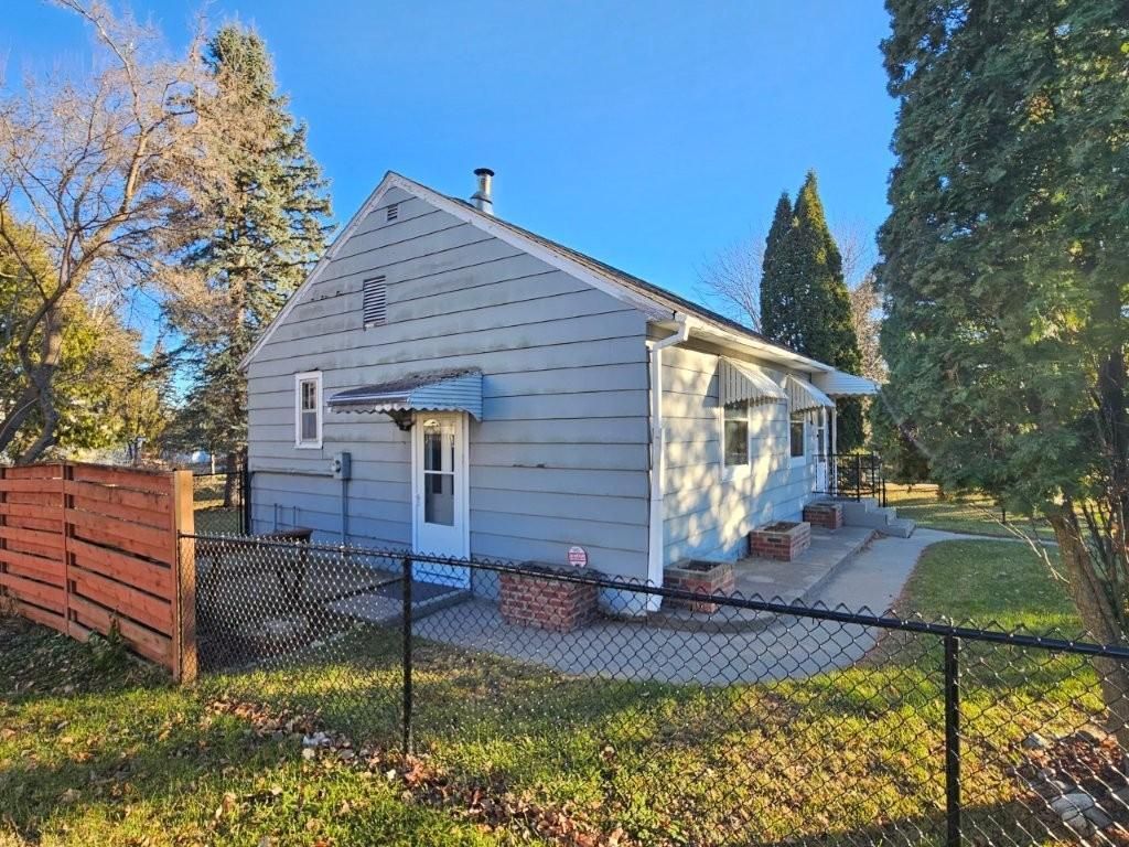 Photo of 118 Getchell Avenue NE, Bagley, MN 56621 (MLS # 6824047)