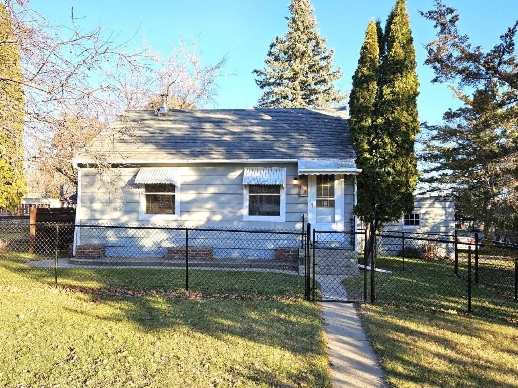 Photo of 118 Getchell Avenue NE, Bagley, MN 56621 (MLS # 6824047)