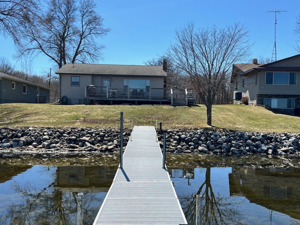 Photo of 21620 Fin Trail, Osakis, MN 56360 (MLS # 7061926)