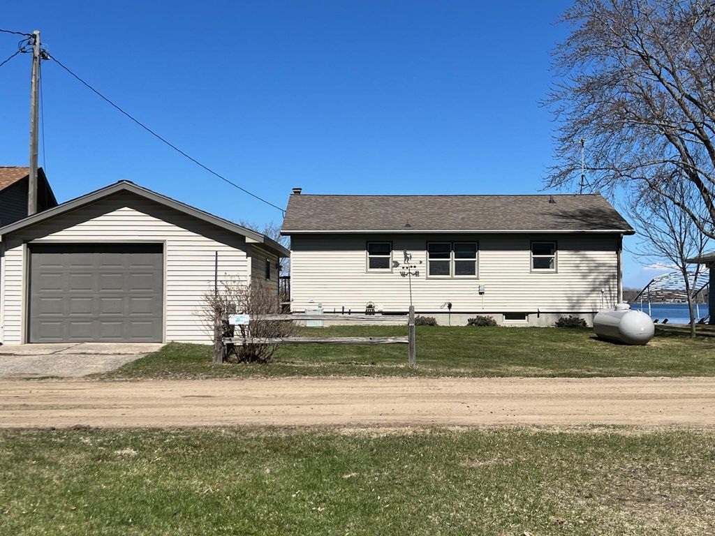 Photo of 21620 Fin Trail, Osakis, MN 56360 (MLS # 7061926)