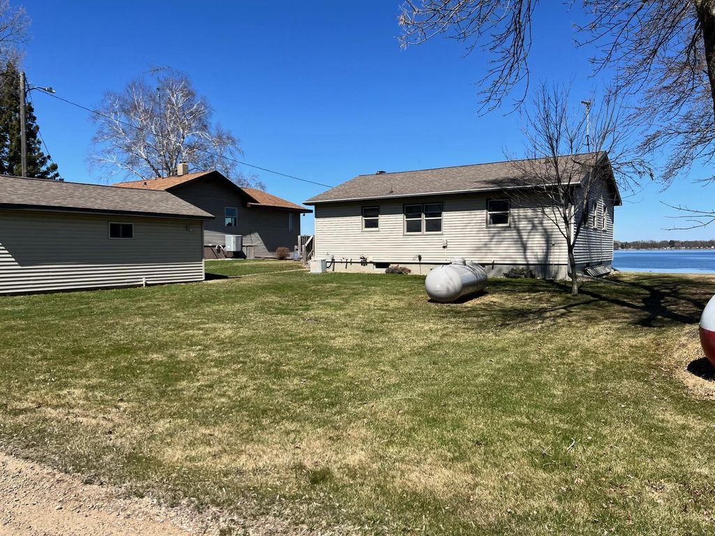 Photo of 21620 Fin Trail, Osakis, MN 56360 (MLS # 7061926)