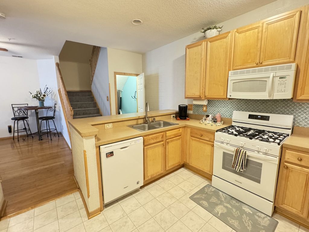 Photo of 14651 Sapphire Lane, Anoka, MN 55303 (MLS # 7013730)