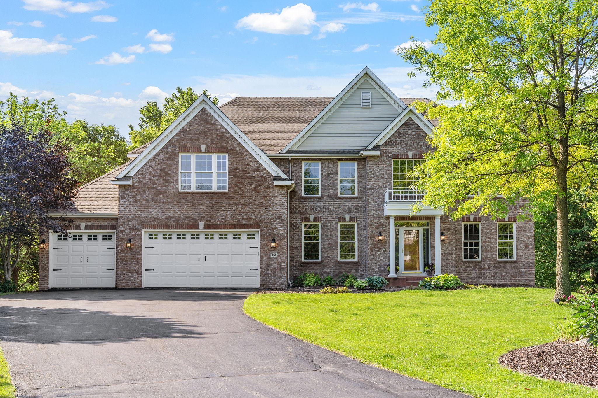 9256 Gateway Lane