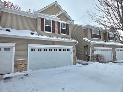 562 Lomianki Lane NE Columbia Heights MN 55421