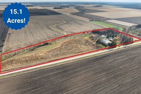 Photo of 19068 620th Avenue, Rose Creek, MN 55970 (MLS # 6814990)