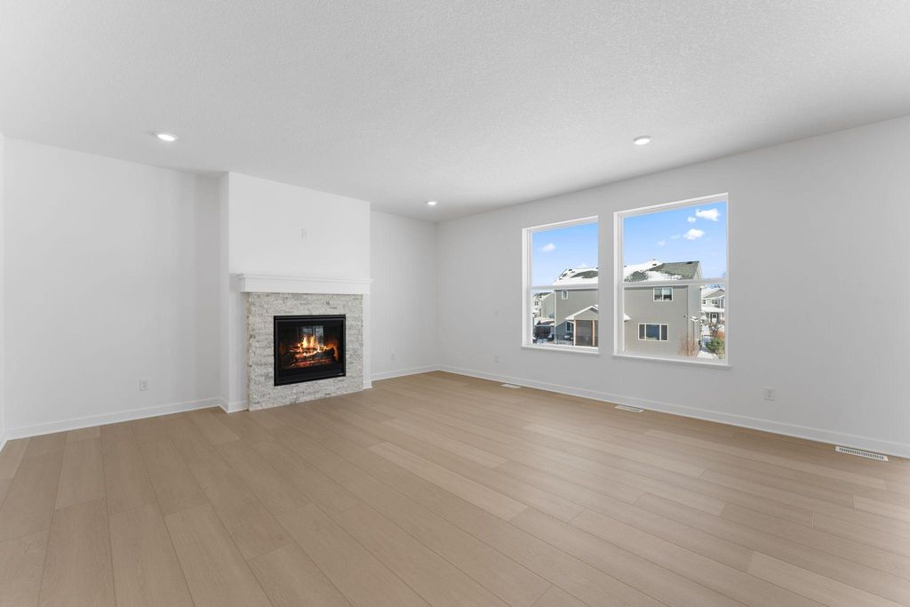 Photo of 1074 Ashbury Lane NE, Hanover, MN 55341 (MLS # 7034859)