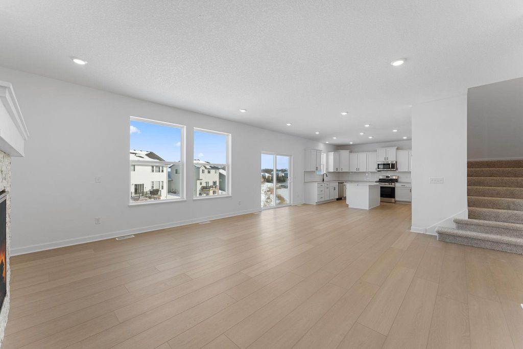 Photo of 1074 Ashbury Lane NE, Hanover, MN 55341 (MLS # 7034859)