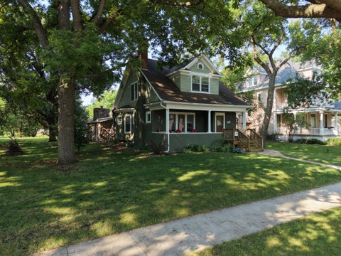 Photo of 361 Emory Street, Tracy, MN 56175 (MLS # 7044114)