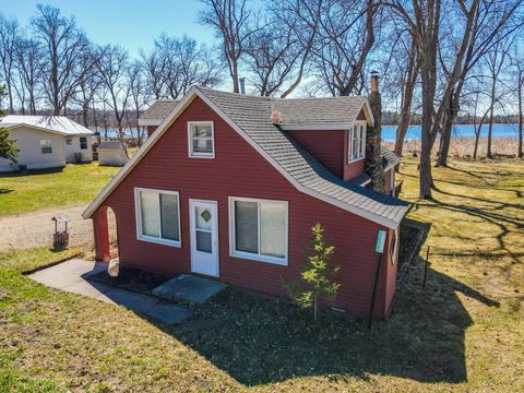 Photo of 39584 Twin Lakes Road, Menahga, MN 56464 (MLS # 7059105)