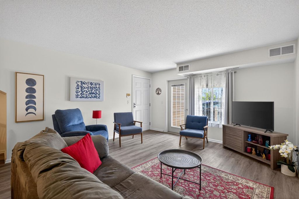 Photo of 2022 29th Place NW #103, Rochester, MN 55901 (MLS # 7064296)