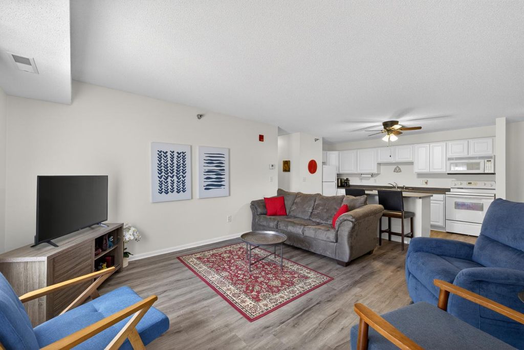 Photo of 2022 29th Place NW #103, Rochester, MN 55901 (MLS # 7064296)