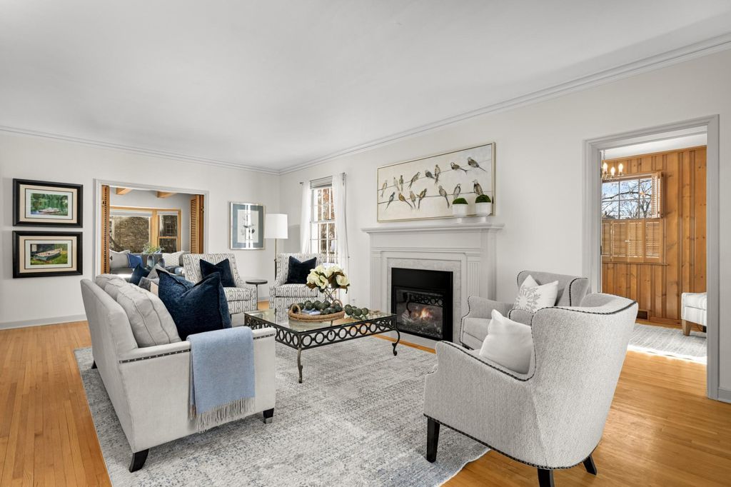 Photo of 4025 Cedar Lake Avenue, Saint Louis Park, MN 55416 (MLS # 7009526)