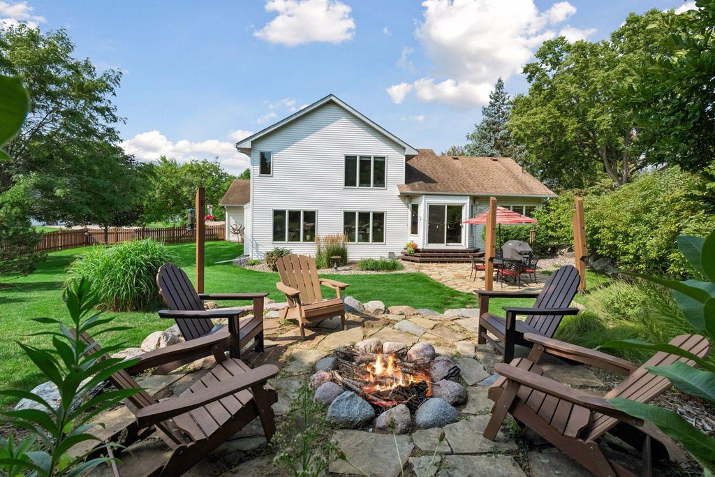 Photo of 1965 Wenz Avenue, Chaska, MN 55318 (MLS # 7125250)