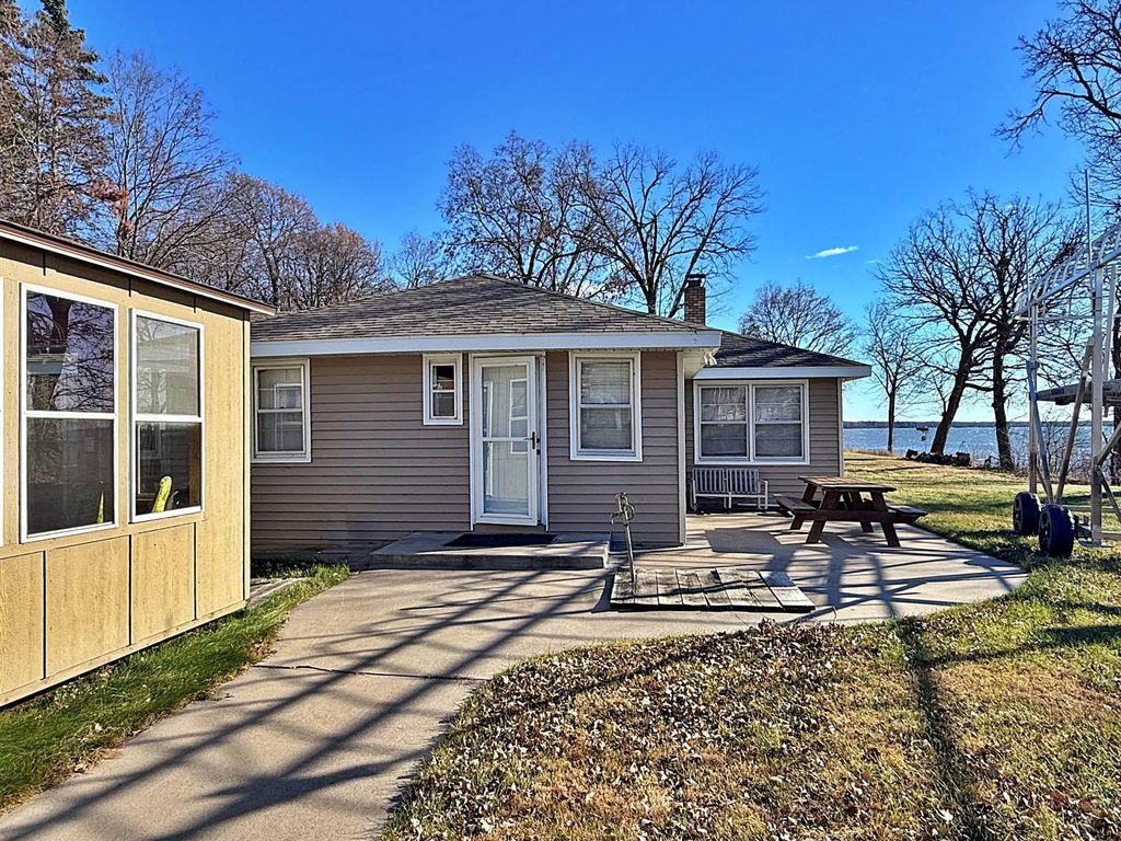 Photo of 33243 State Highway 18, Aitkin, MN 56431 (MLS # 7051027)